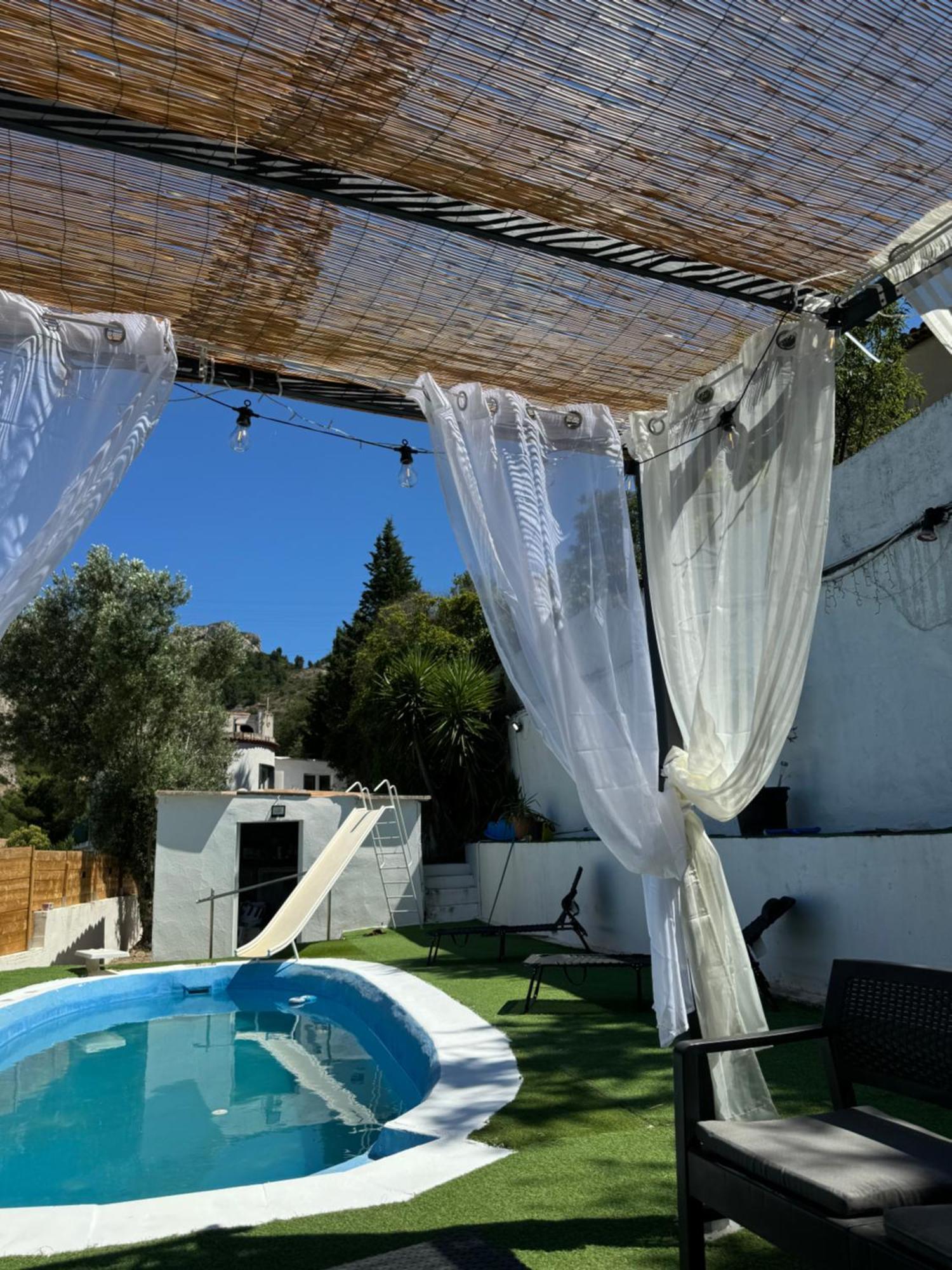 Superbe Piscine Privee En Pleine Nature Calme Absolu Villa